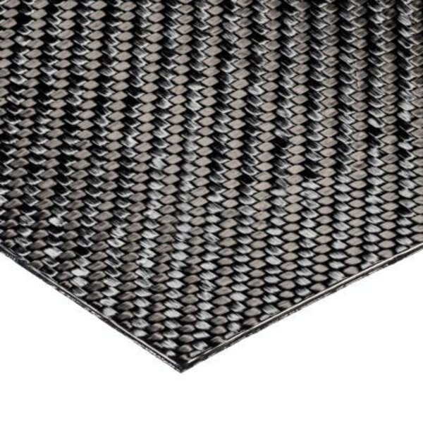 USA Sealing Composite Carbon Fiber Bar 12